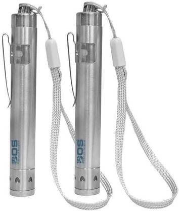 Bos Medicare Surgical Moon pen Torch Professional, doctor, nurse medical student For Pen Torch Ext Torch