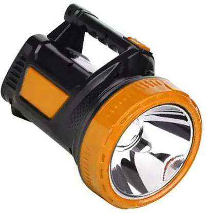 LED FLASHLIGHT Multifunctional Emergency Flashlight New Heavy Duty Torch