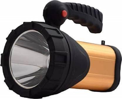 AKR HIGH BEAM LIGHT 100 Watt LASER BLINKER, WATER PROOF, METAL BODY LIGHT Torch