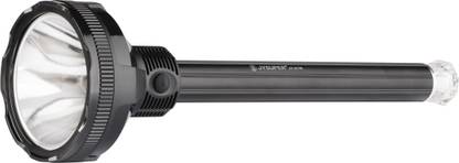 JY SUPER 2179 (RECHARGEABLE LED TORCH) 3600mAh Battery, High Power Flashlight Torch