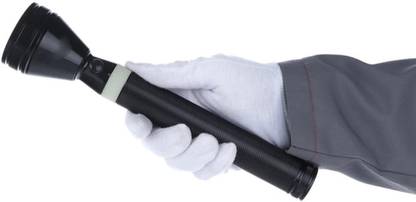 Small Sun T-96 Torch: Shining Bright in Every Situation Torch