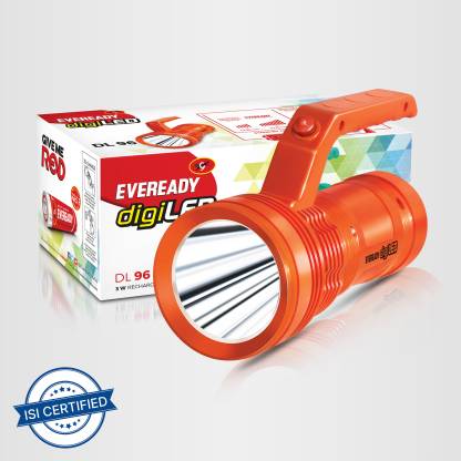 EVEREADY DL 96 Torch
