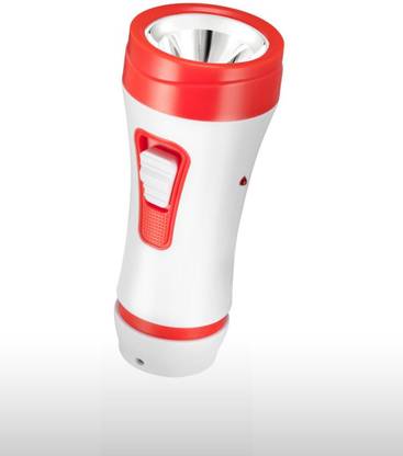 Dp 9142 (RECHARGEABLE LED TORCH) Torch