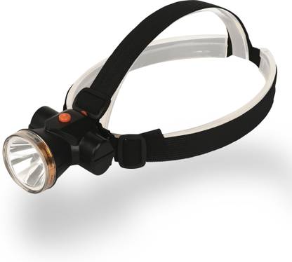 ECOSKY Head lamp torch light for emergency Torch
