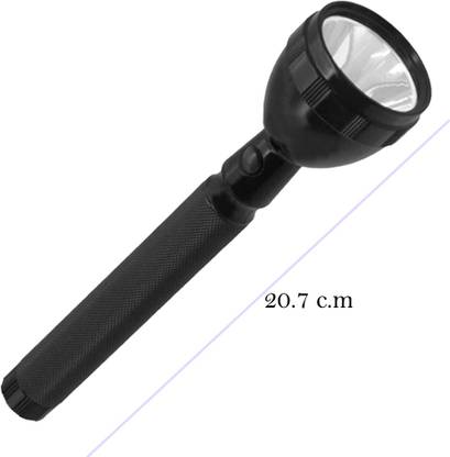LED FLASHLIGHT High Power Super Bright Rechargeable LED Torch Light Torch