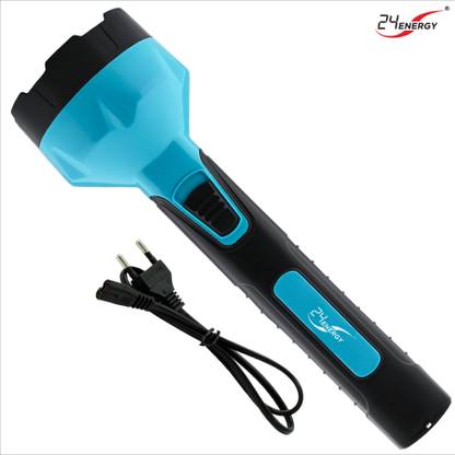 24 ENERGY Long Range 30W Search Light Torch