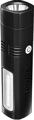 EVEREADY Hero Mini Powerfull Pocket Torch