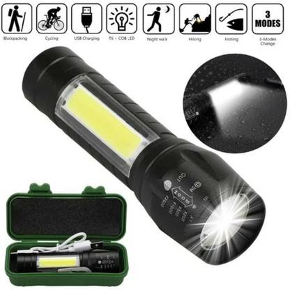 KIDBIRD Mini-torch@-g-m Torch