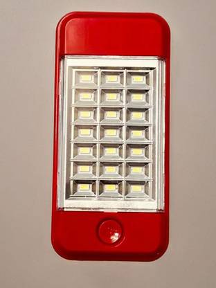 Khatusha X266 Customized Color ABS 5w Portable Rechargeable Battery Smd Led Flashlight Torch