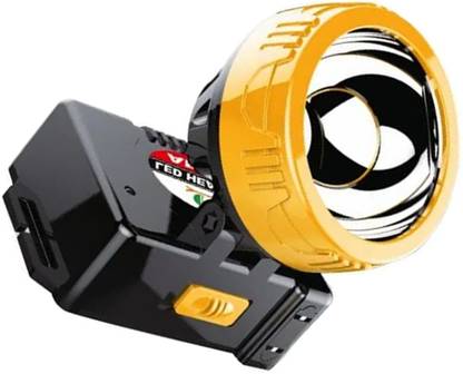 LED FLASHLIGHT LED Head Torch Hermetical Super Quality Rechargeable Torch light Torch