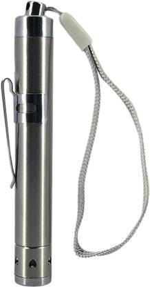 Bos Medicare Surgical Unique Design Medical Moon Pen Torch for Eye, Ear, Nose and Mouth Examination Torch