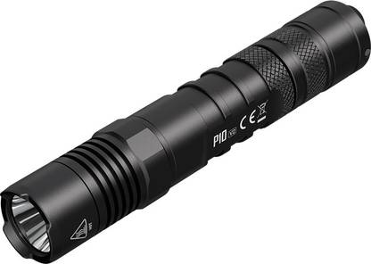 Nitecore P10 V2 Torch