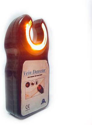 OTICA Vein finder For Adult and Pediatric High Intencity LED Torch