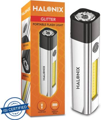 HALONIX 1W GLITTER Torch