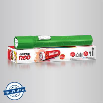 EVEREADY Nav Josh DL 41 0.5W LED Torch