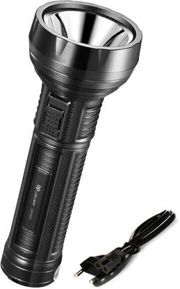 Dp 9002B (RECHARGEABLE LED TORCH) Torch