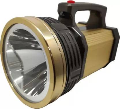 royal power RP - 8119W Long Range Torch with COB Torch