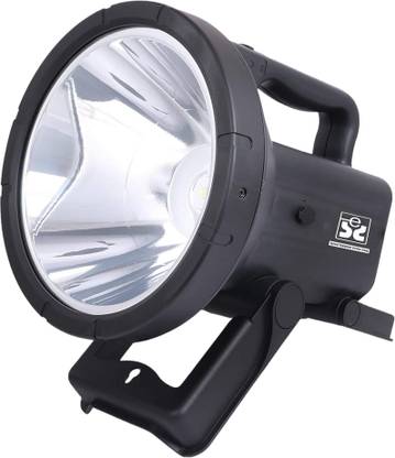 SESG MONSTER LED SEARCH LIGHT SES GROUP Torch