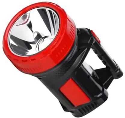 ssmall sun 1000 Meter Long Range Emergency Torch Light for Use Agriculture Purpose 40 Watt Torch