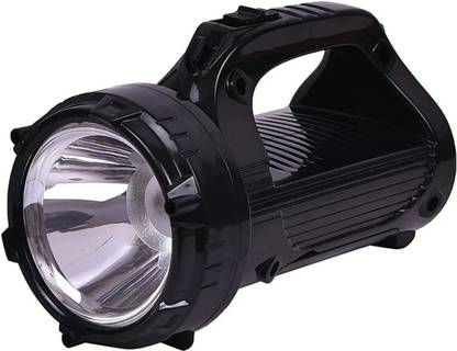 Dp 770 High Energy Professional Led Long Range Multi-Functional Flashlight Hand Torch Torch