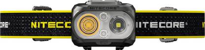 Nitecore UT27 Torch