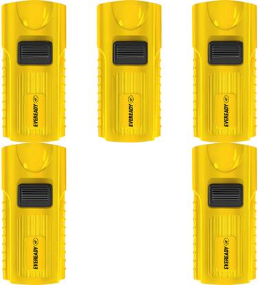 EVEREADY DL 36 Torch