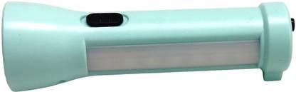 PLSUPREME ®Premium Quality PE-01 Rechargeable Torch Light for Home|Emergency Light Torch