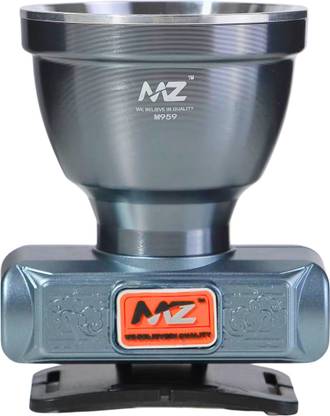 MZ M959 (LED Headlamp) 100W with Sensor 8 Hours Working Torch