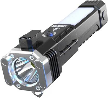 subton Light LED 3W Waterproof with Power Bank+Flashlight+Magnetic Torch
