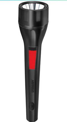 EVEREADY MEGA JOSH FLASHLIGHT DL47 Torch