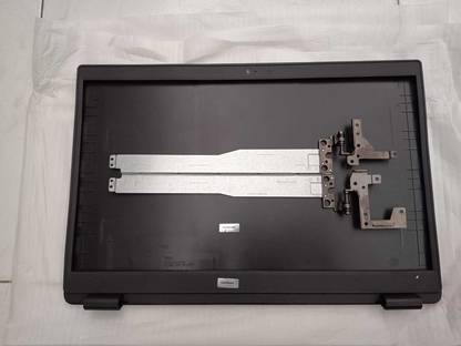 us info Dell Latitude 3510 E3510 LCD Rear Back Cover Top Screen Case 8XVW9 08XVW9 Black Screen Back Cover Frount Bezel Whith Hingis Set Laptop Body Touchpad