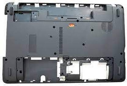 us info Bottom base case cover for ACER Aspire E1-521, E1-531, E1-531G, E1-571, E1-571G bottam base cover laptop back cover Touchpad