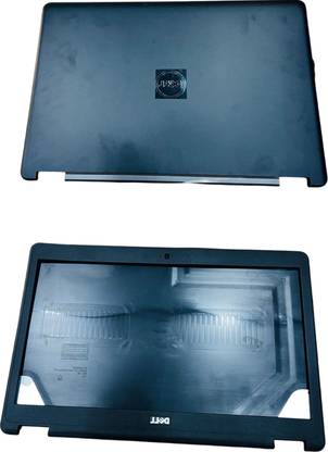 us info Display Screen Cover D,ell Latitude 5450 E5450 Laptop LCD Back Cover/Front Bezel Top Panel laptop body Touchpad