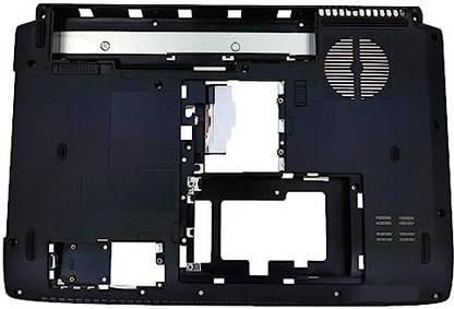 us info Bottom Case Base for ACER Aspire 4736Z laptop back cover bottam Touchpad