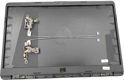 us info HP 15s-fq 15s-eq Top Cover Screen Back Panel With Front Bezel Original Black HP 15s-fq fr 15s-eq Top Cover Screen Back Panel With Front Bezel hingis HP 15s-fq 15s-eq Top Cover Screen Back Panel With Front Bezel Original Black Touchpad