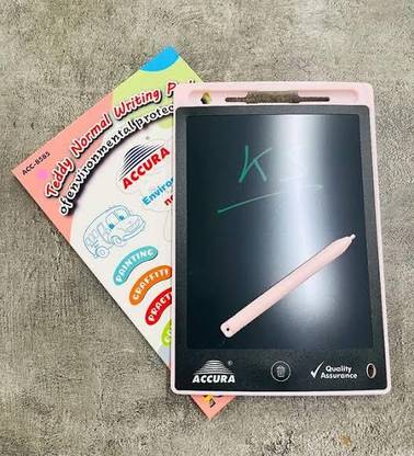 SARATHI BKB Note pad 001 NA Touchpad
