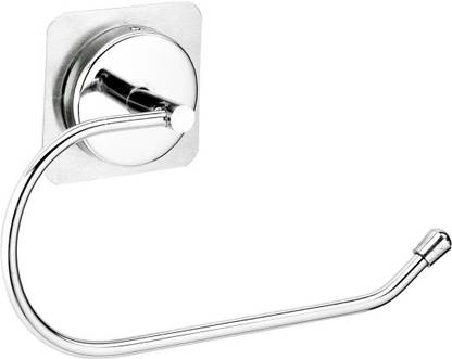 SST SST01 Silver Towel Holder