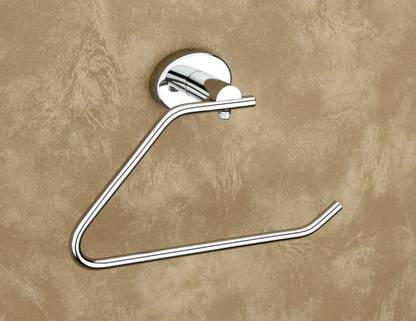 BGB 702 Silver Towel Holder