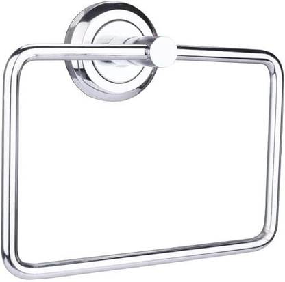 ARSENTERPRISES Towel Ring Steel Towel Holder
