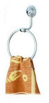 Param Engineering GUYFG - 005 Silver Towel Holder