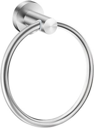 Sellzy Ring 8 inch 1 Bar Towel Rod