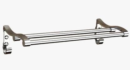 Citrine Premium light weight Towel hanger 24 inch 1 Bar Towel Rod