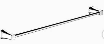 Atharva traders 24 inch 1 Bar Towel Rod