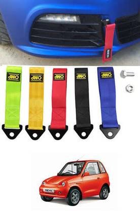 Etradezone Car towing Cable For Reva 0.17 m Towing Cable