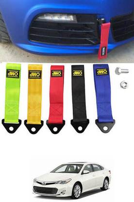 Etradezone Car towing Cable For Avalon 0.17 m Towing Cable