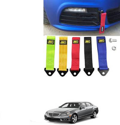 Etradezone Car towing Cable For E350 0.17 m Towing Cable