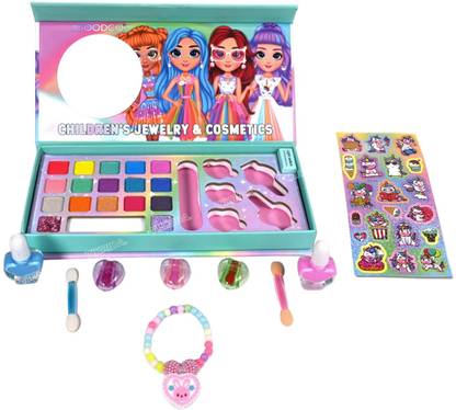 VikriDa Palette Toy Accessory