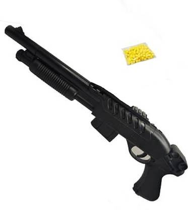 DMR Short Gun Toy Toy Accessory