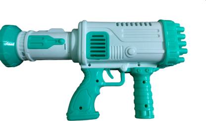 Candid Industries GG01/32 Toy Bubble Maker