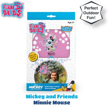 bubble magic FB50043 Toy Bubble Maker